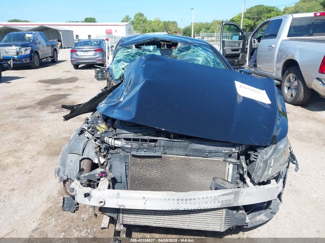 WDDSJ4EB2EN040300 Mercedes-Benz CLA 250