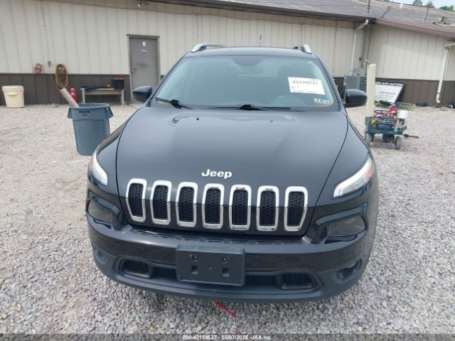 1C4PJMCS9FW502950 Jeep Cherokee Latitude