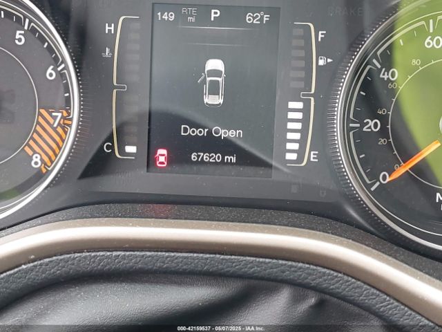 1C4PJMCS9FW502950 Jeep Cherokee Latitude
