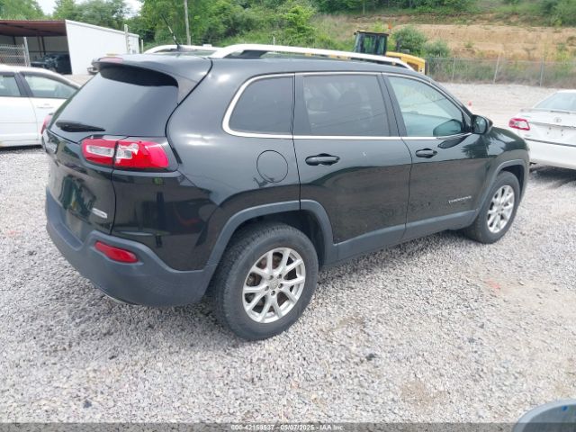 1C4PJMCS9FW502950 Jeep Cherokee Latitude