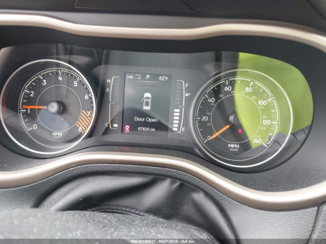 1C4PJMCS9FW502950 Jeep Cherokee Latitude