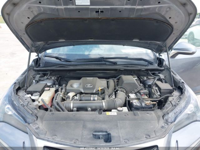 2017 LEXUS NX 200T JTJYARBZ8H2052795 Photo 9