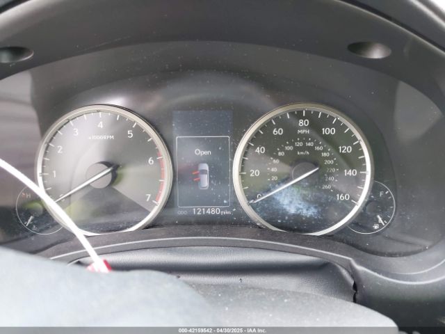 2017 LEXUS NX 200T JTJYARBZ8H2052795 Photo 6