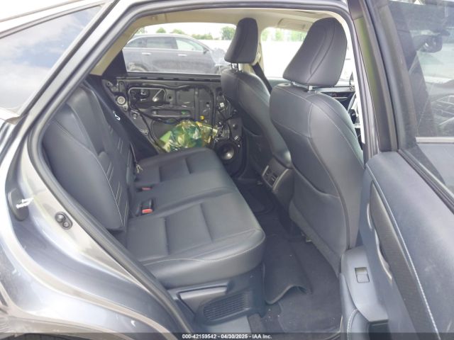 2017 LEXUS NX 200T JTJYARBZ8H2052795 Photo 7