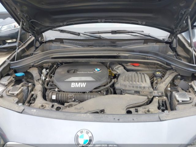 WBXYJ3C3XJEJ89898 BMW X2 Sdrive28i