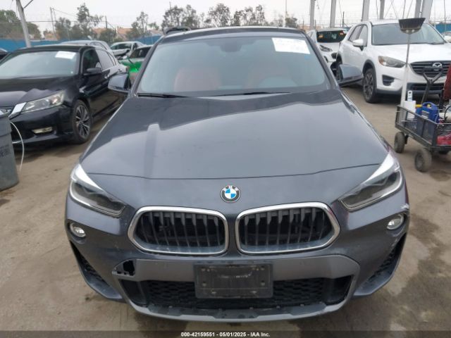 WBXYJ3C3XJEJ89898 BMW X2 Sdrive28i