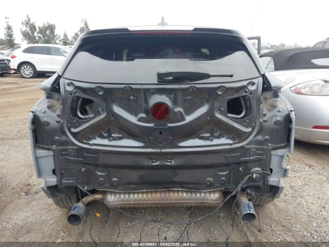 WBXYJ3C3XJEJ89898 BMW X2 Sdrive28i