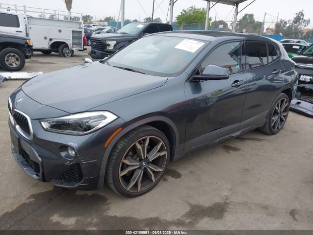WBXYJ3C3XJEJ89898 BMW X2 Sdrive28i
