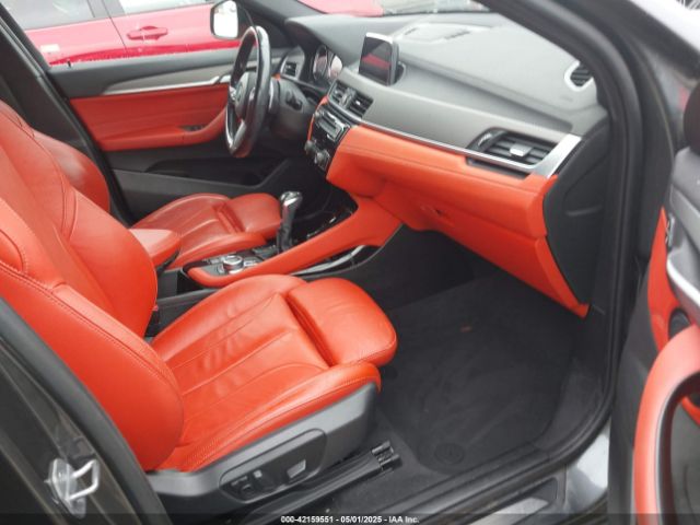 WBXYJ3C3XJEJ89898 BMW X2 Sdrive28i