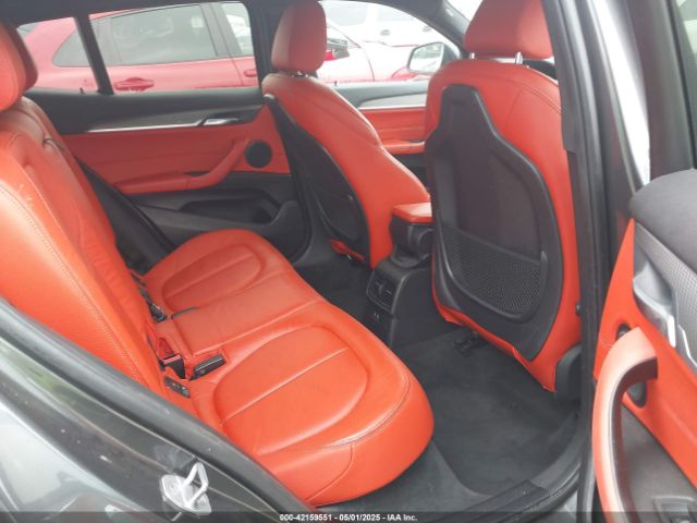 WBXYJ3C3XJEJ89898 BMW X2 Sdrive28i