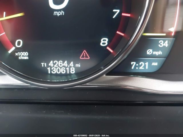 YV140MFB6F1317389 Volvo S60 T5 Premier