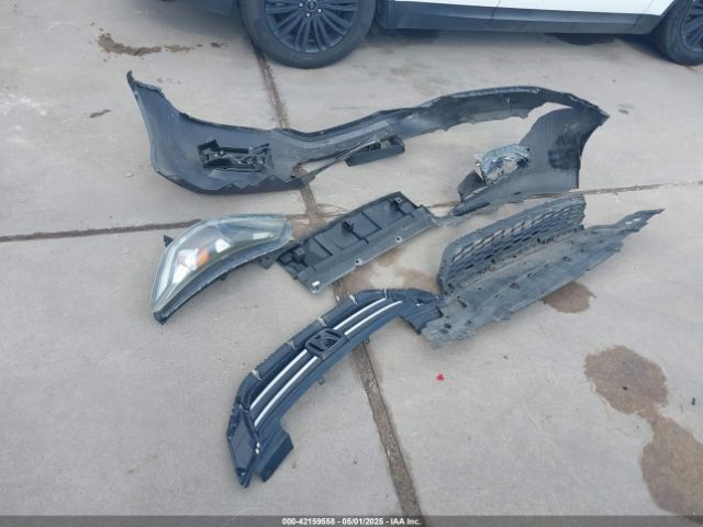 1HGCR2F84FA117385 Honda Accord Ex-l