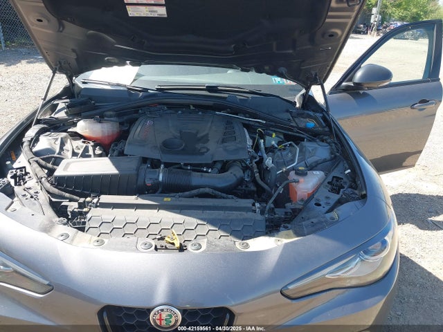 ZARFAMAN2L7624277 Alfa Romeo giulia (952)