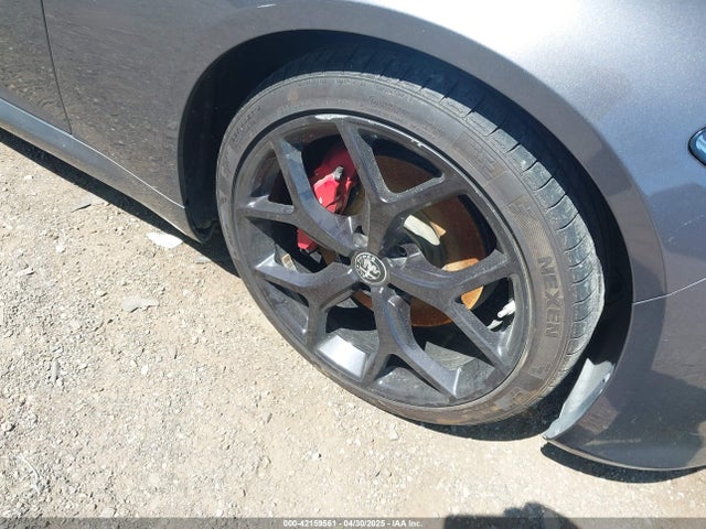 ZARFAMAN2L7624277 Alfa Romeo giulia (952)