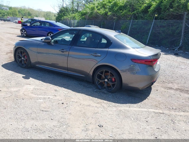 ZARFAMAN2L7624277 Alfa Romeo giulia (952)