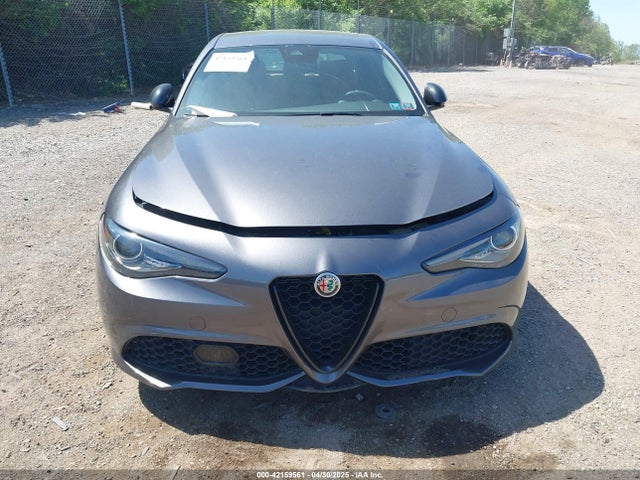 ZARFAMAN2L7624277 Alfa Romeo giulia (952)