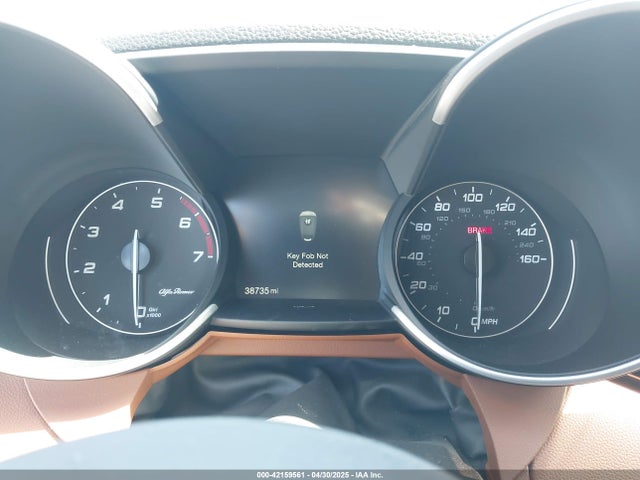 ZARFAMAN2L7624277 Alfa Romeo giulia (952)