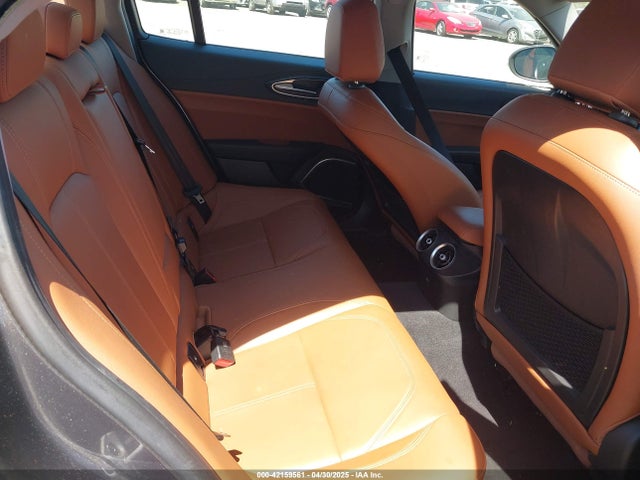 ZARFAMAN2L7624277 Alfa Romeo giulia (952)