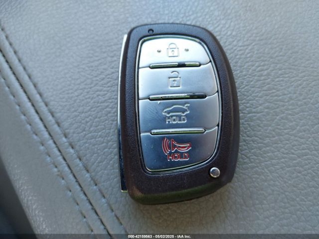 5NPE34AF4GH343690 Hyundai Sonata Limited