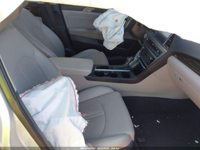 5NPE34AF4GH343690 Hyundai Sonata Limited