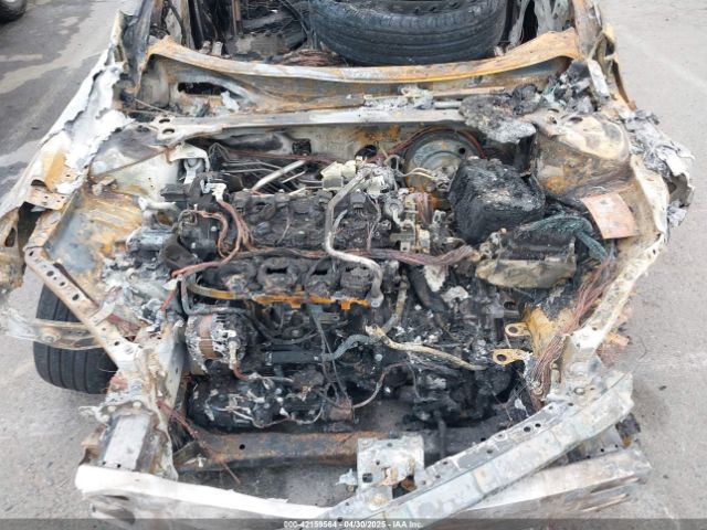 1N4BL4EV2NN416269 Nissan 2022
