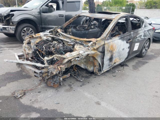 1N4BL4EV2NN416269 Nissan 2022