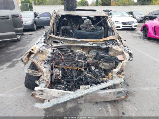 1N4BL4EV2NN416269 Nissan 2022