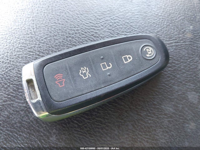2FMHK6DT1EBD32406 Ford Flex Limited