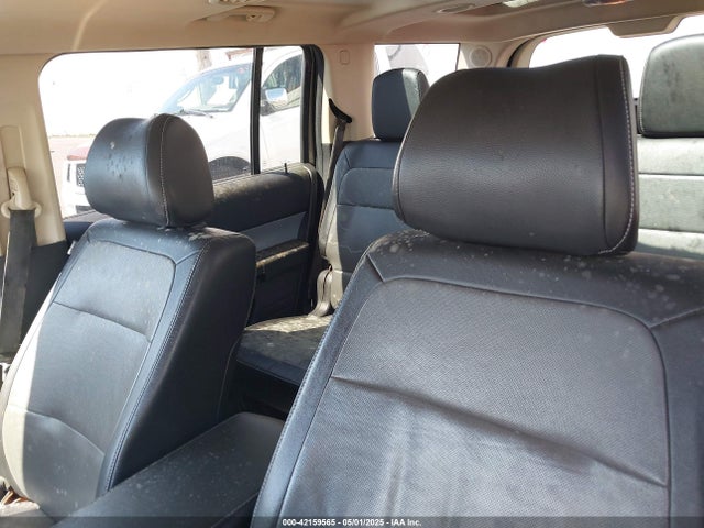 2FMHK6DT1EBD32406 Ford Flex Limited