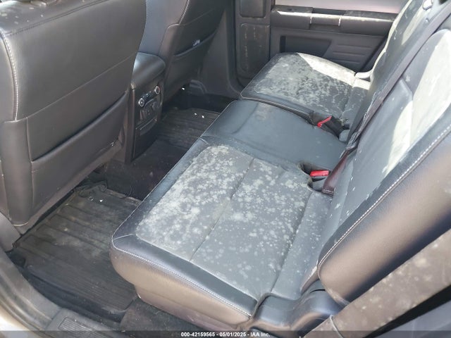 2FMHK6DT1EBD32406 Ford Flex Limited