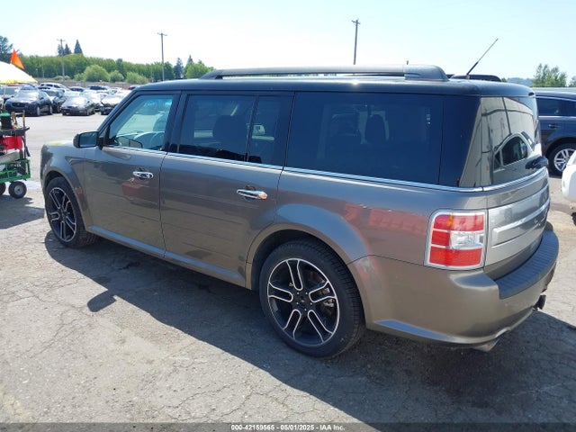 2FMHK6DT1EBD32406 Ford Flex Limited