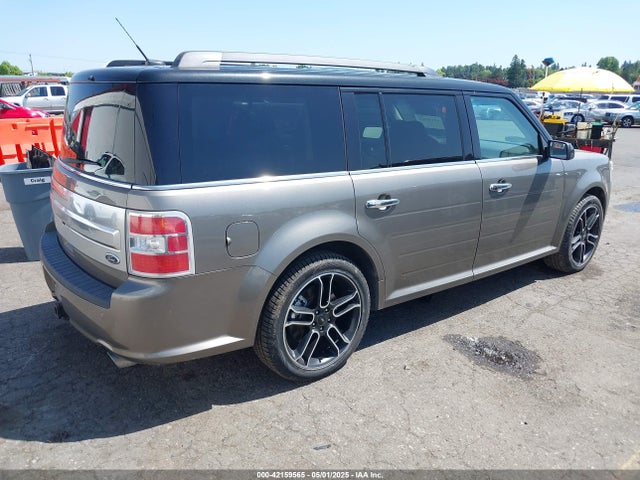 2FMHK6DT1EBD32406 Ford Flex Limited