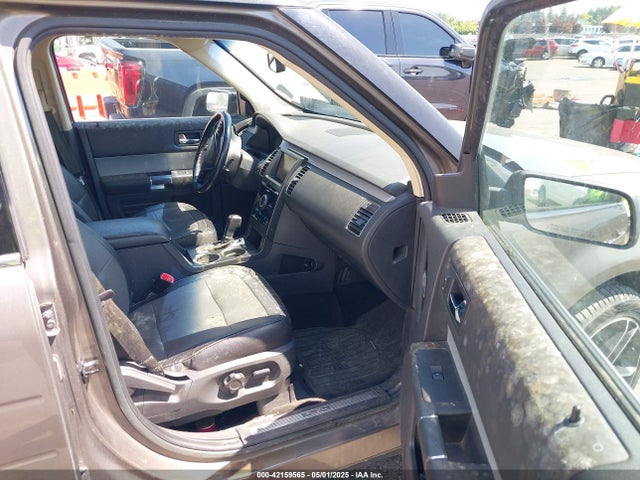 2FMHK6DT1EBD32406 Ford Flex Limited