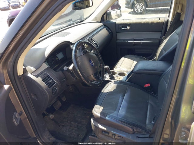 2FMHK6DT1EBD32406 Ford Flex Limited
