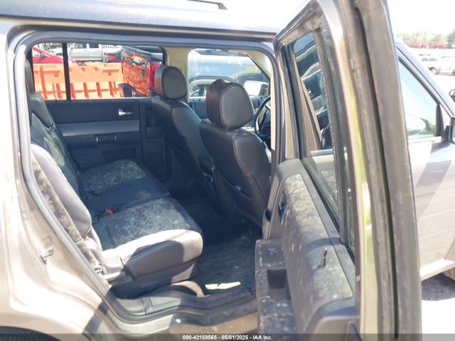2FMHK6DT1EBD32406 Ford Flex Limited