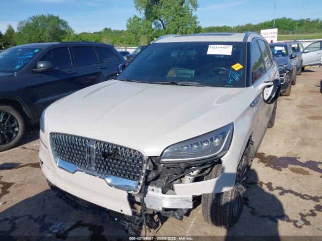 5LM5J7WC6MGL12195 Lincoln Aviator Reserve