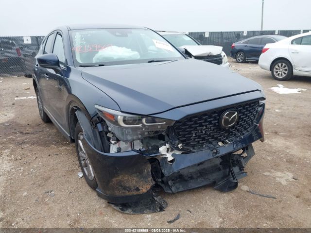 2024 MAZDA CX-5 JM3KFBBL9R0461681