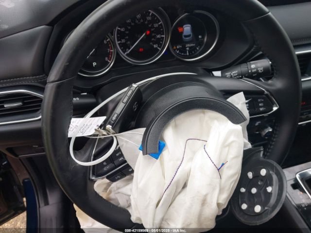 2024 MAZDA CX-5 JM3KFBBL9R0461681 Photo 10