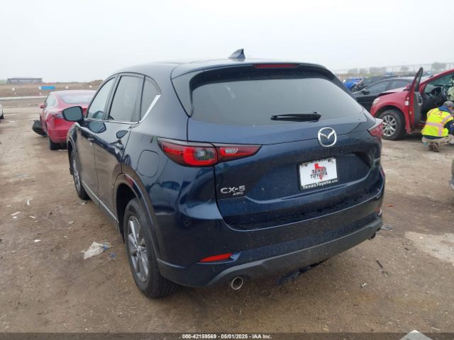 2024 MAZDA CX-5 JM3KFBBL9R0461681 Photo 2