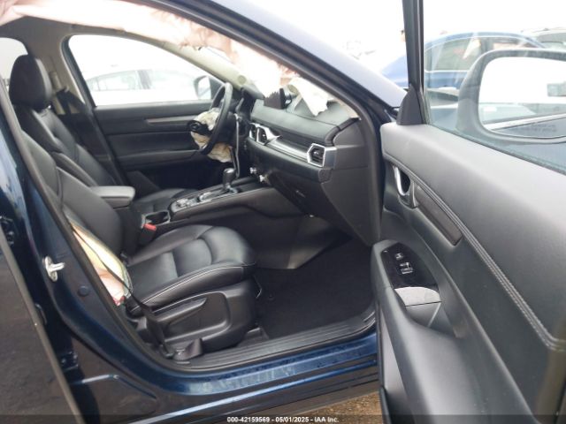 2024 MAZDA CX-5 JM3KFBBL9R0461681 Photo 4