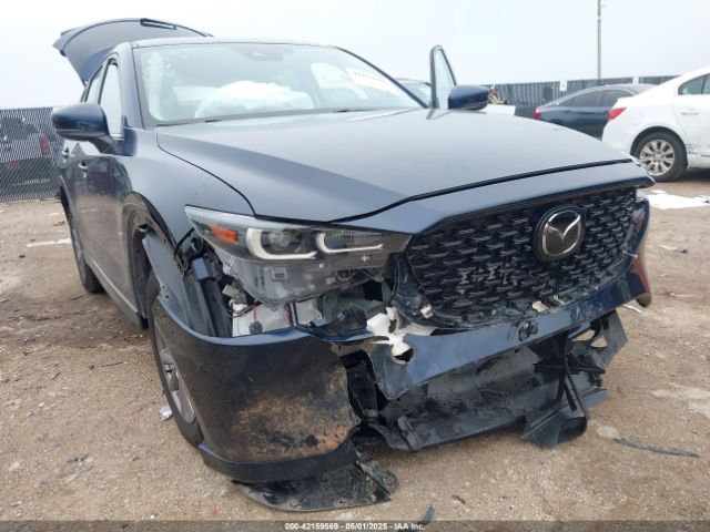 2024 MAZDA CX-5 JM3KFBBL9R0461681 Photo 5
