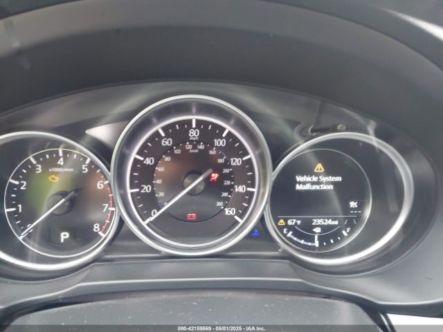2024 MAZDA CX-5 JM3KFBBL9R0461681 Photo 6
