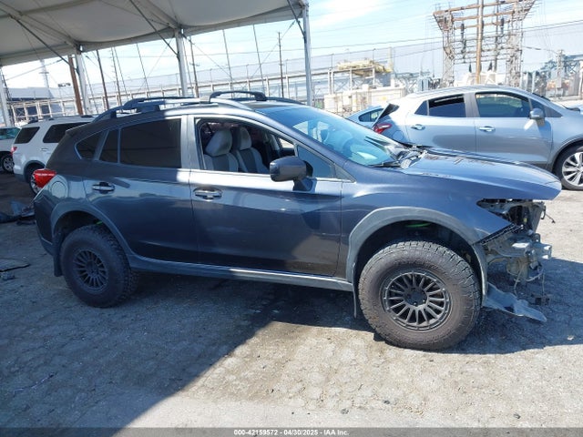 JF2GTACC6K8271703 Subaru Crosstrek 2.0i Premium