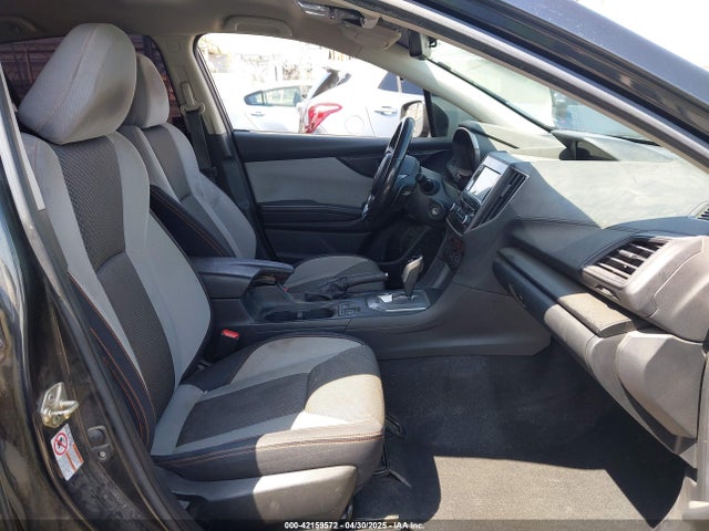 JF2GTACC6K8271703 Subaru Crosstrek 2.0i Premium