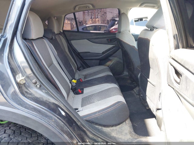 JF2GTACC6K8271703 Subaru Crosstrek 2.0i Premium