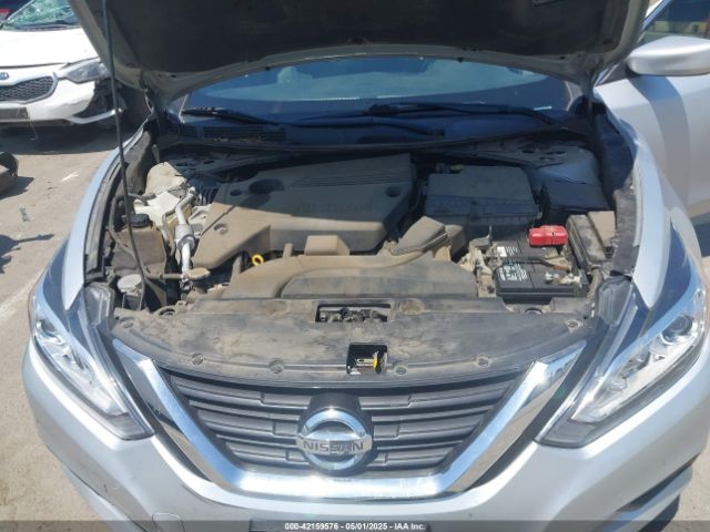 1N4AL3AP7GC230562 Nissan Altima 2.5/2.5 S/2.5 Sl/2.5 Sr/2.5 Sv