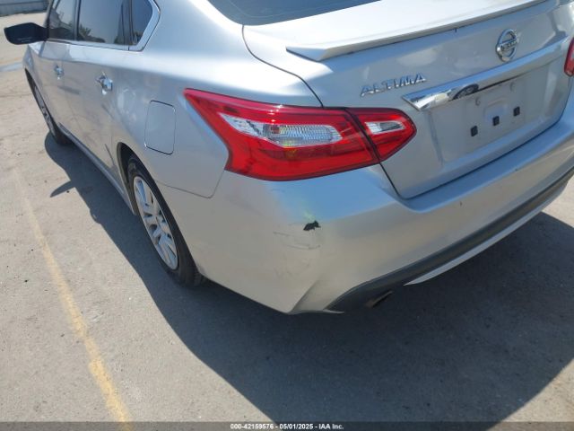 1N4AL3AP7GC230562 Nissan Altima 2.5/2.5 S/2.5 Sl/2.5 Sr/2.5 Sv