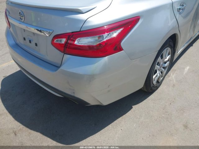 1N4AL3AP7GC230562 Nissan Altima 2.5/2.5 S/2.5 Sl/2.5 Sr/2.5 Sv