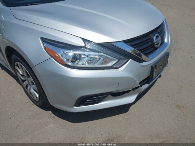 1N4AL3AP7GC230562 Nissan Altima 2.5/2.5 S/2.5 Sl/2.5 Sr/2.5 Sv