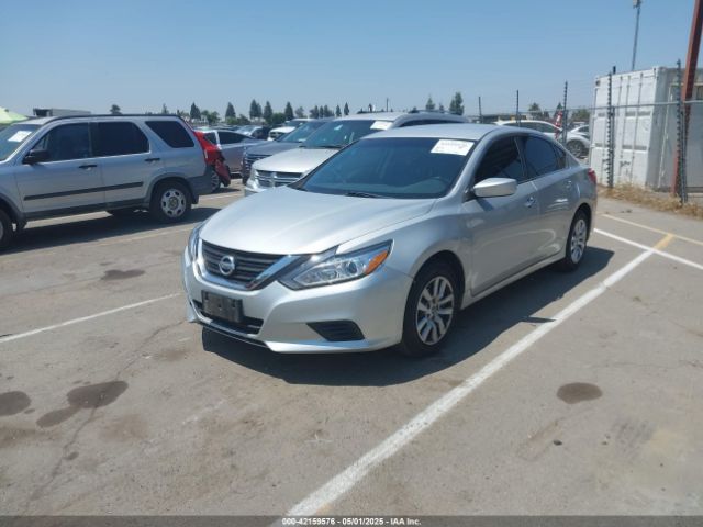 1N4AL3AP7GC230562 Nissan Altima 2.5/2.5 S/2.5 Sl/2.5 Sr/2.5 Sv
